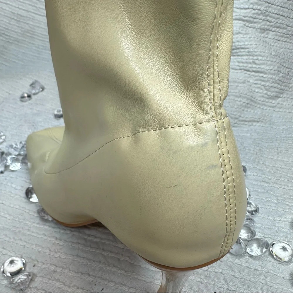 PrettyLittleThing boots - Picture 4 of 7